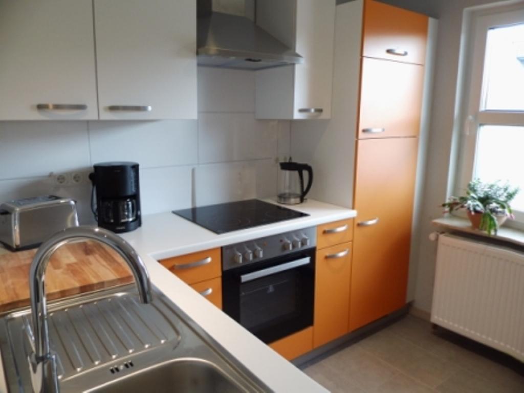 Séjour chez l'habitant Gaestezimmer Haus Tulpenstrasse
