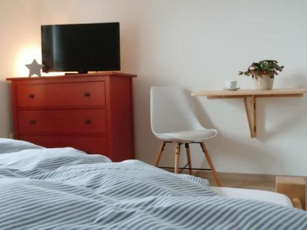 Homestay Gaestezimmer Haus Tulpenstrasse Elsfleth