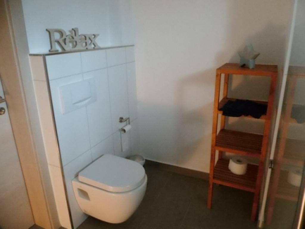 Gaestezimmer Haus Tulpenstrasse Elsfleth