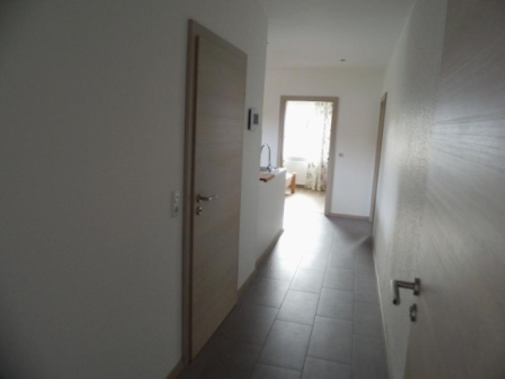Homestay Gaestezimmer Haus Tulpenstrasse