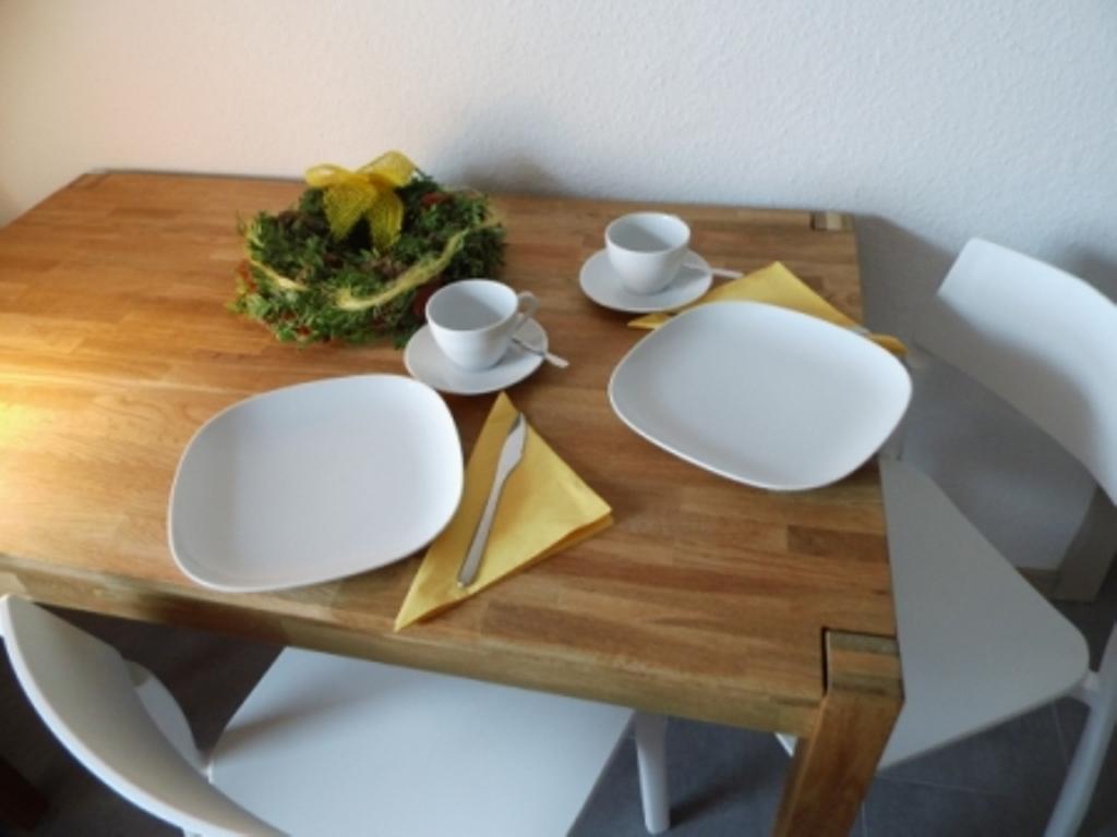 Gaestezimmer Haus Tulpenstrasse