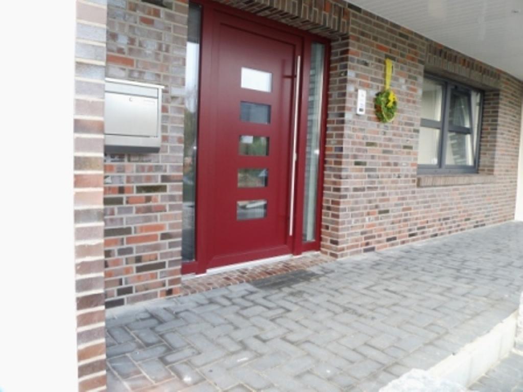 Homestay Gaestezimmer Haus Tulpenstrasse *